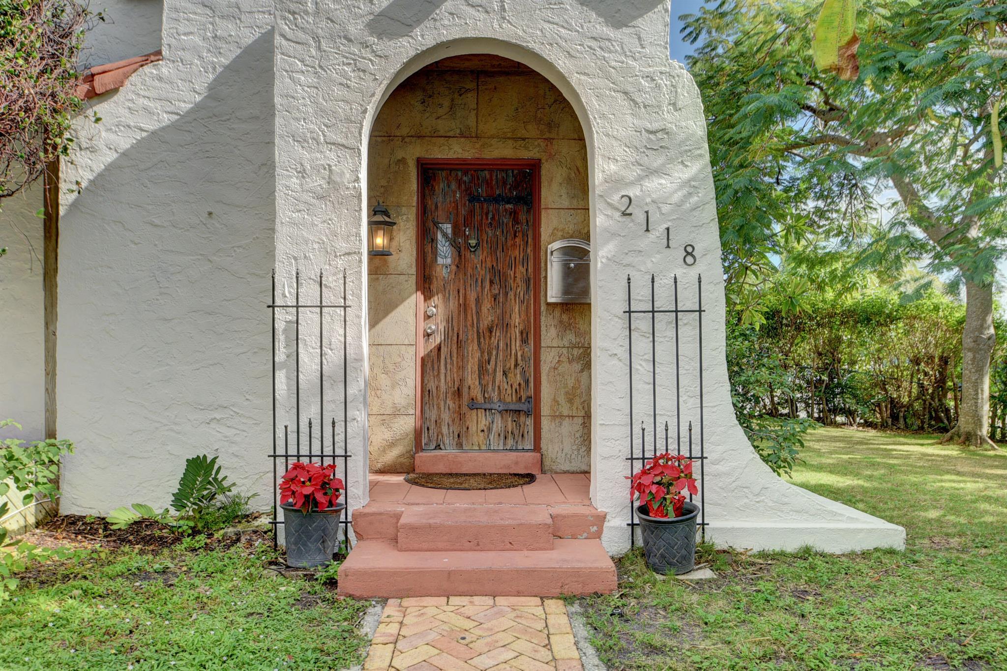 2118 Florida Avenue