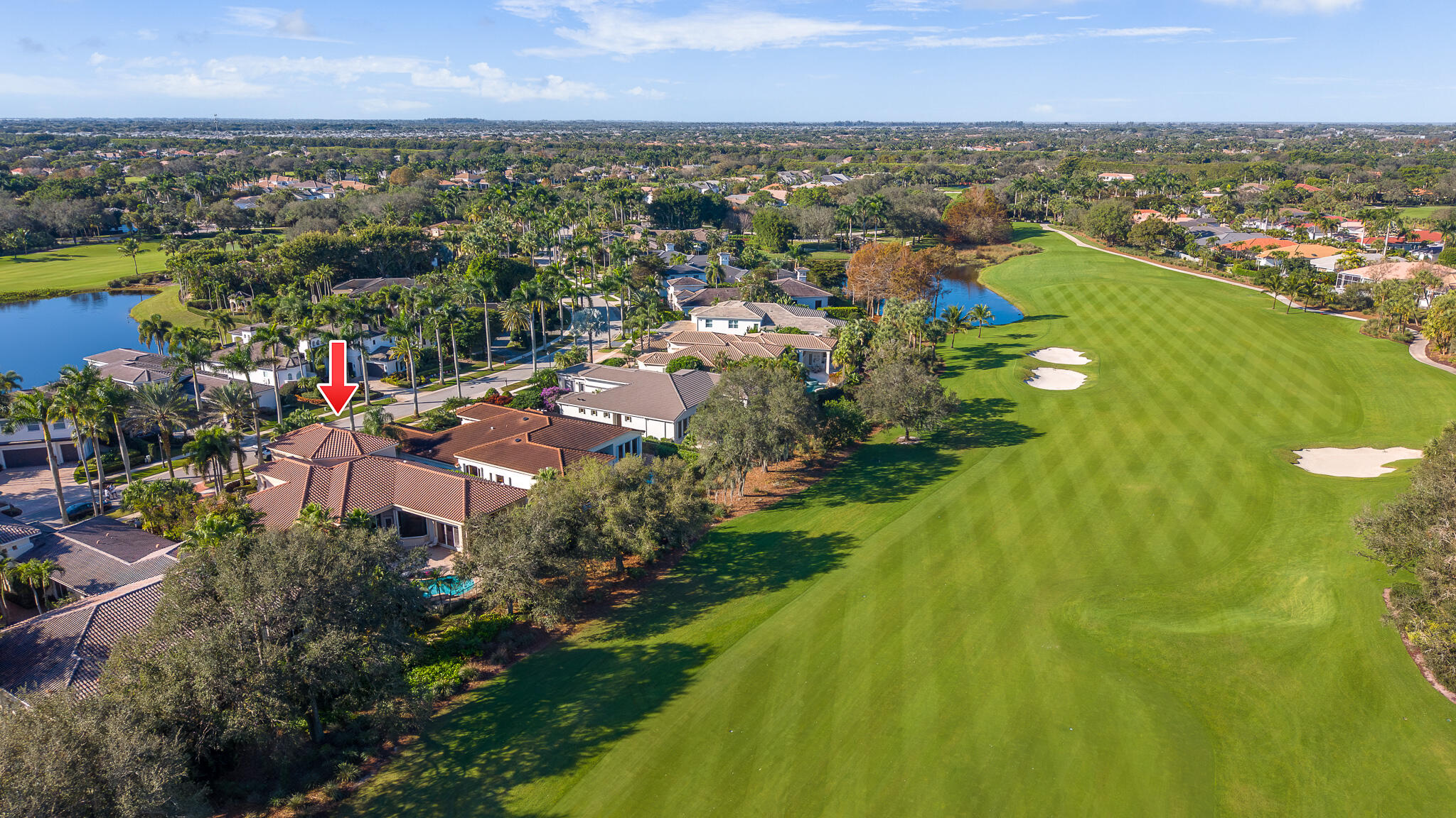 ADDISON RESERVE - Residential