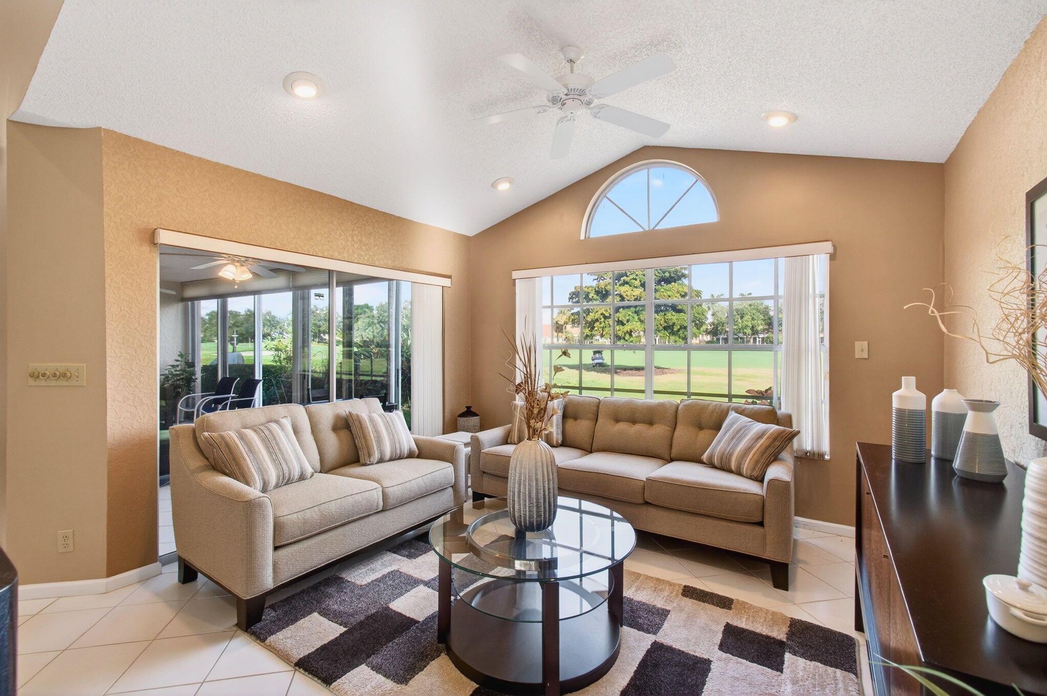 GREENSPOINTE / INDIAN SPR - Residential