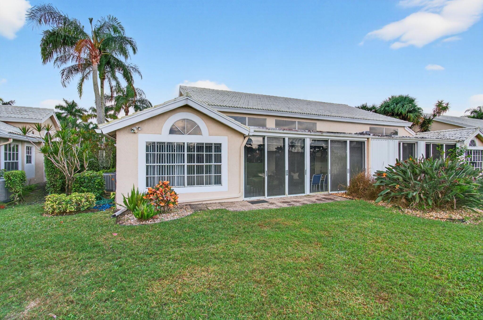 GREENSPOINTE / INDIAN SPR - Residential