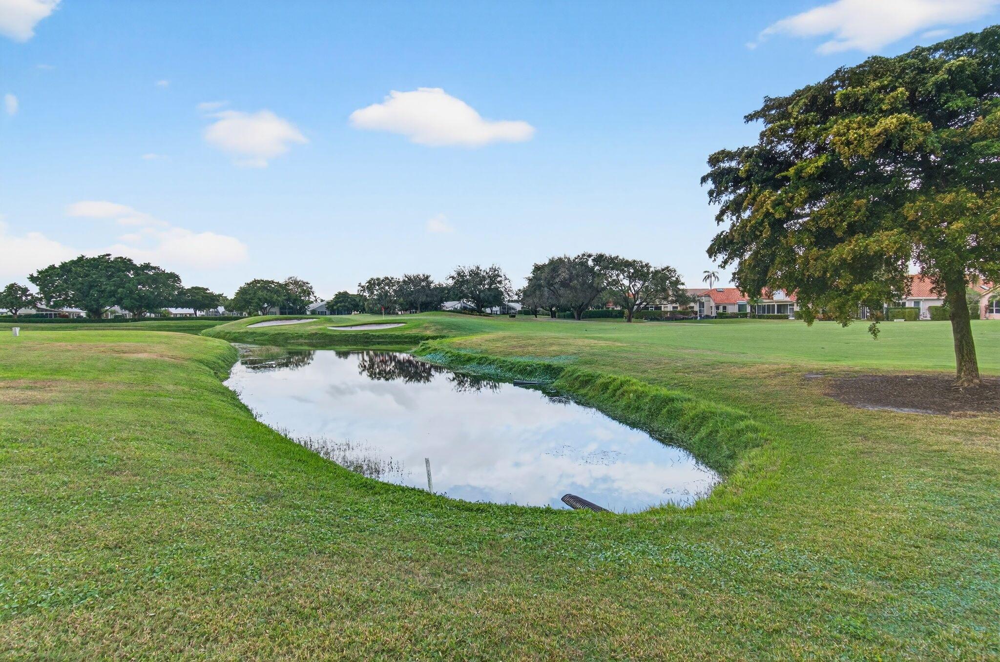 GREENSPOINTE / INDIAN SPR - Residential