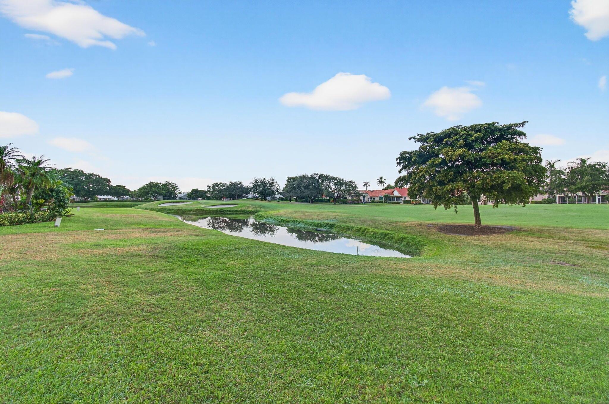 GREENSPOINTE / INDIAN SPR - Residential