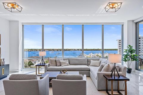 3 Water Club Way 702 North Palm Beach FL 33408