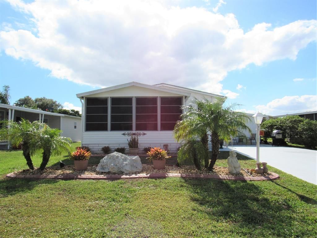 Photo of 331 Tropical Isles Circle, Fort Pierce, FL 34982 (MLS # R10767493)