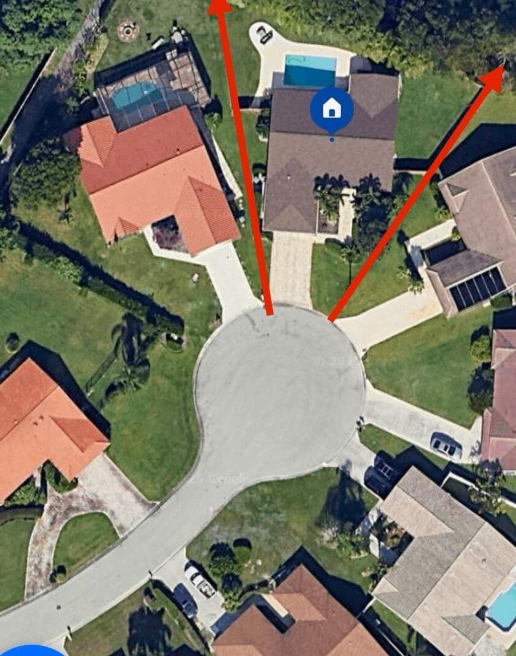 Photo of 6085 Elmwood Drive, Boca Raton, FL 33433 (MLS # R11107775)