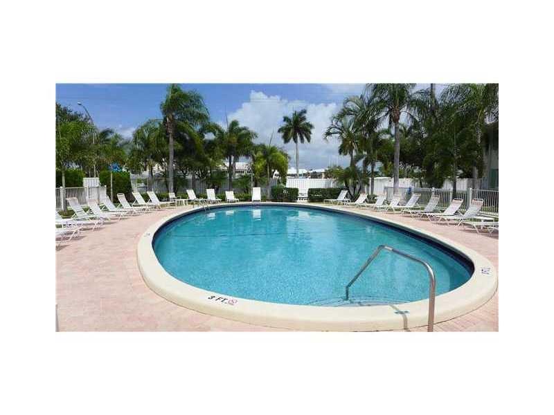 Your South Florida Gateway! In the heart of beautiful Imperial Point neighborhood. Excellent maintain complex with property manager onsite. Cozy 1BED/1BATH on 2nd floor. Fully and tastefully furnished, turn key unit. Brand new FHVAC and water heater. Plenty of amenities; Heated Pool, Club House, community laundry, BBQ, shuffleboard, and much more. Close to Publix, banks, across from restaurants, cafes, bars and only 5' to Lauderdale By The Sea. Great unit in a great neighborhood! All ages. Low Hoa's. Can be rented after 2 years of ownership. This is a fantastic opportunity to own a piece of South Florida in a vibrant and welcoming neighborhood!
