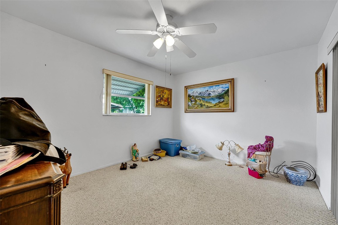 Mainlands Of Tamarac Lake - Residential