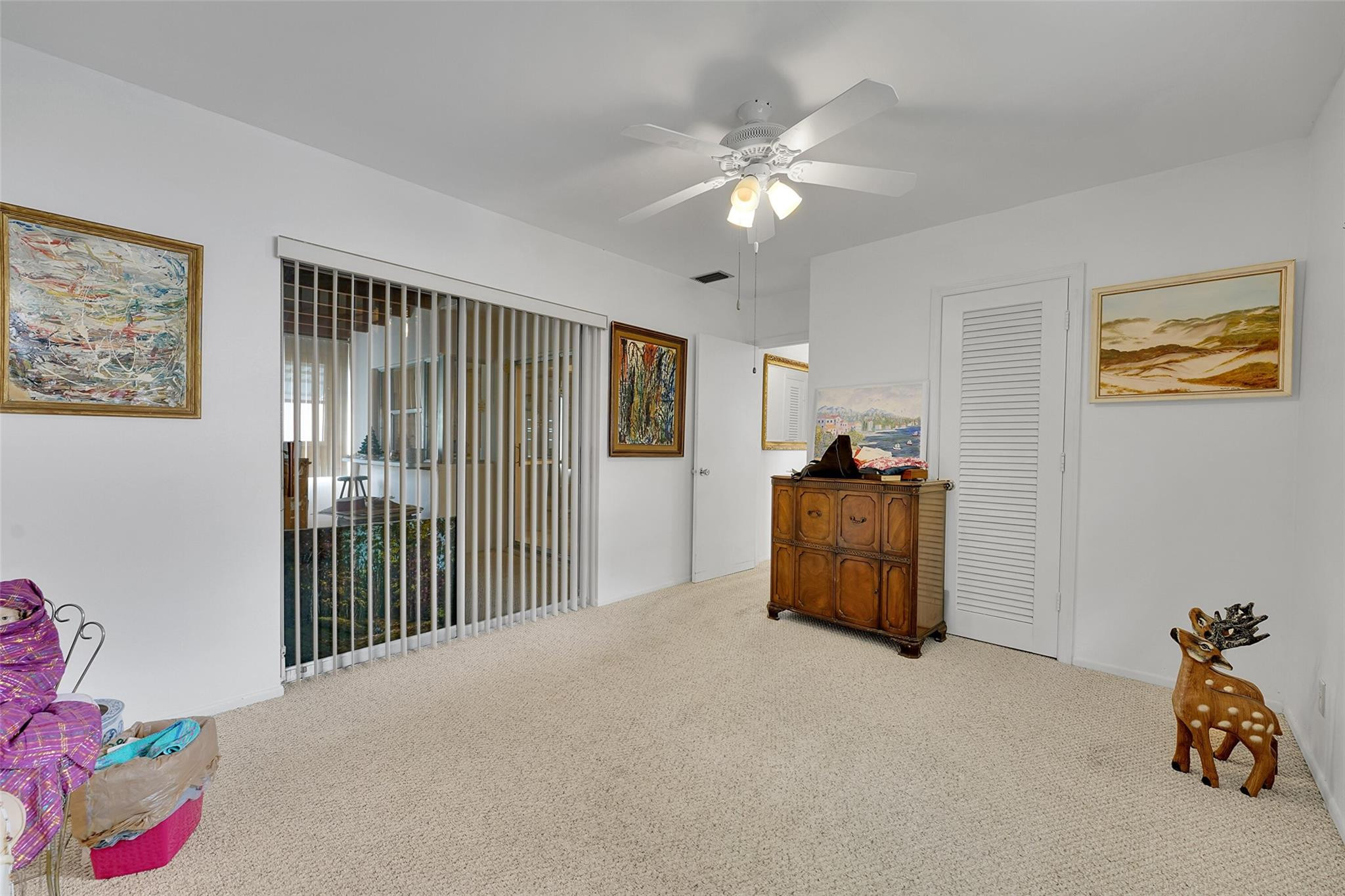 Mainlands Of Tamarac Lake - Residential