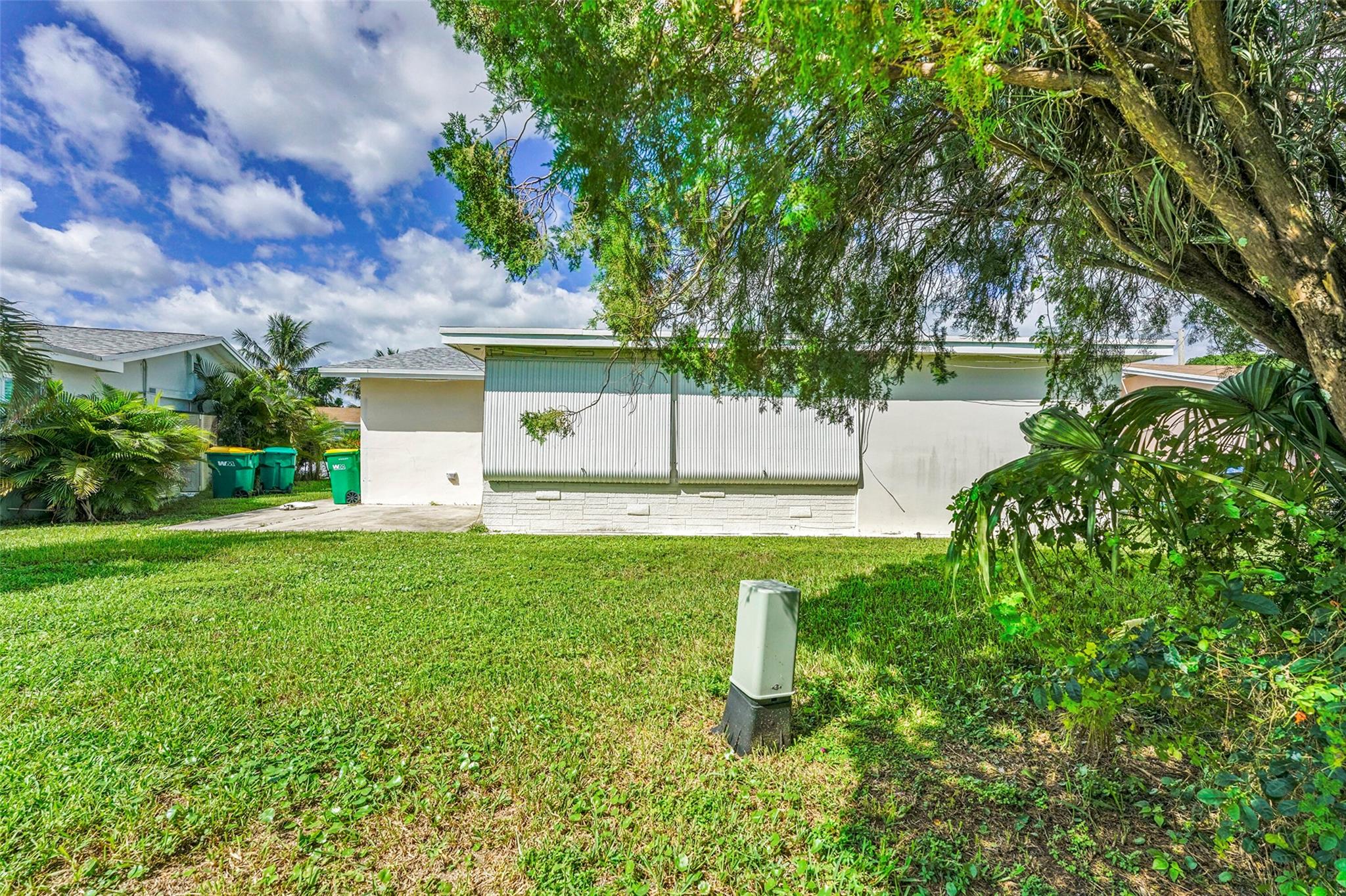 Mainlands Of Tamarac Lake - Residential