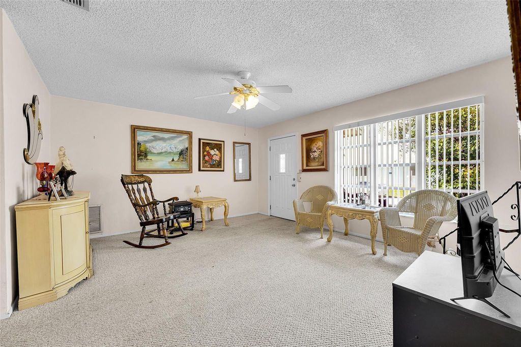 Photo of 4500 NW 47 Court, Tamarac, FL 33319 (MLS # F10537217)