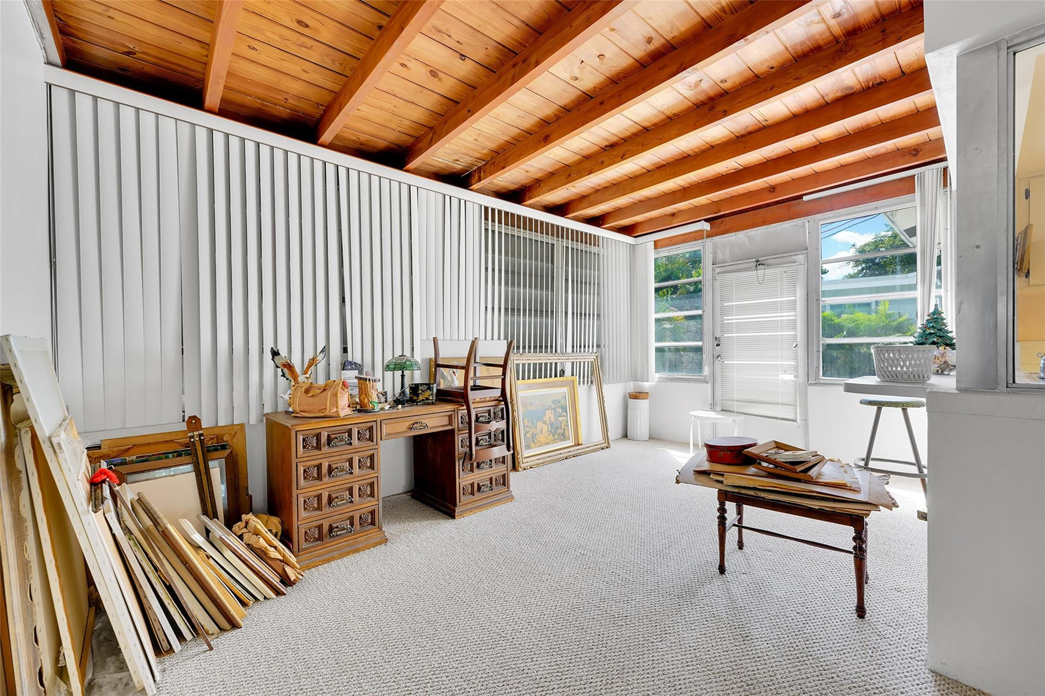 Mainlands Of Tamarac Lake - Residential