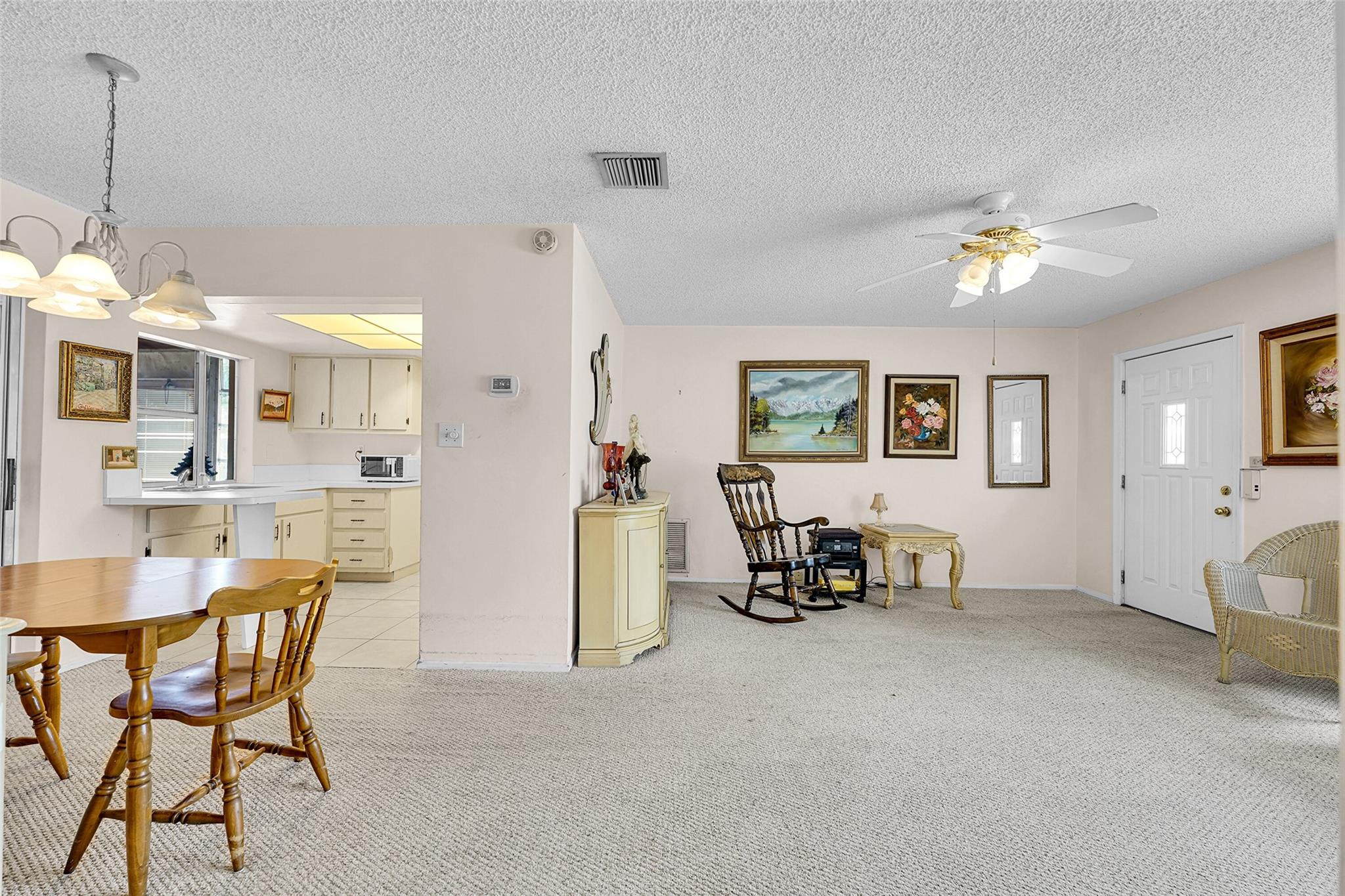 Mainlands Of Tamarac Lake - Residential