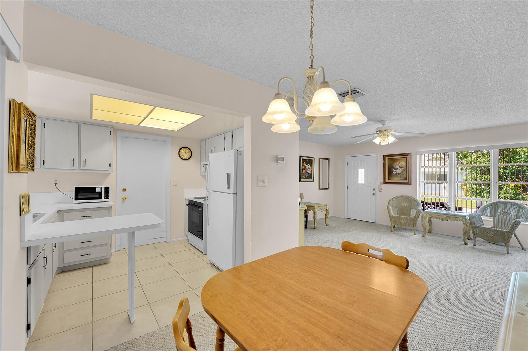 Mainlands Of Tamarac Lake - Residential