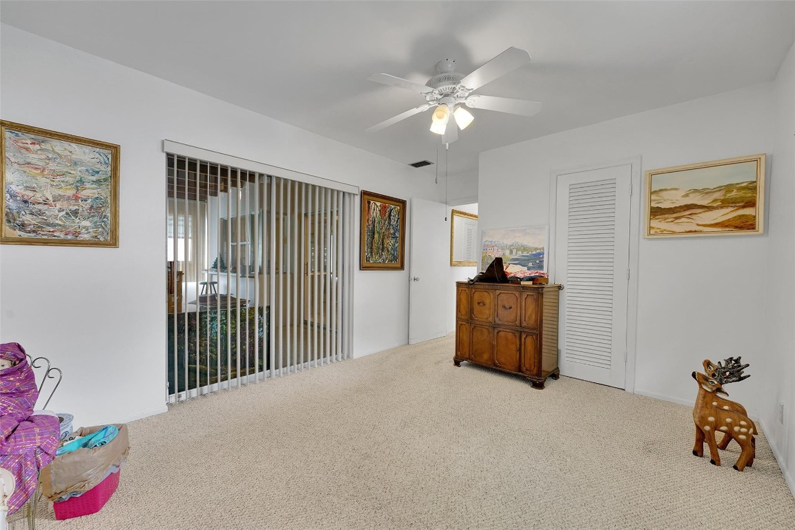 Mainlands Of Tamarac Lake - Residential