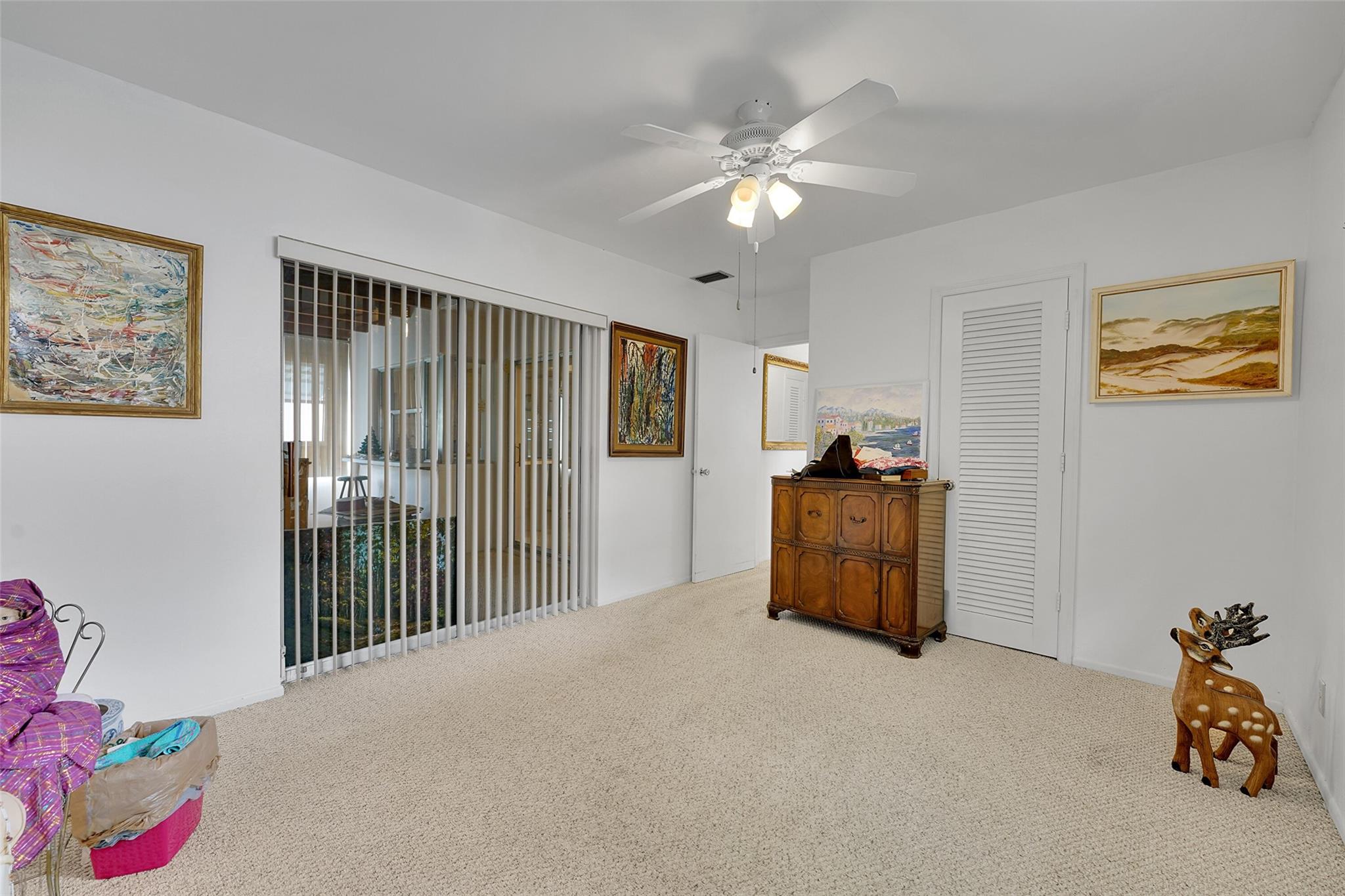 Mainlands Of Tamarac Lake - Residential