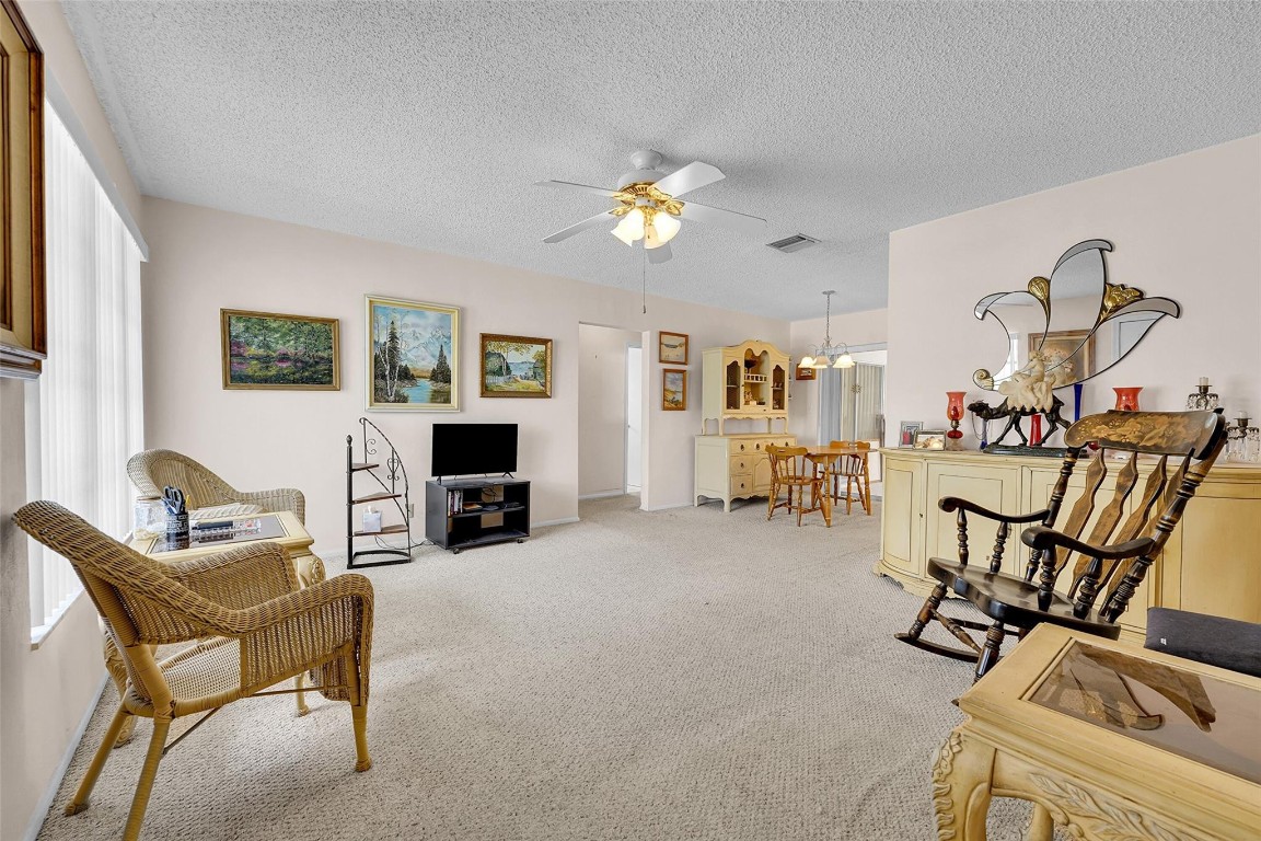 Mainlands Of Tamarac Lake - Residential