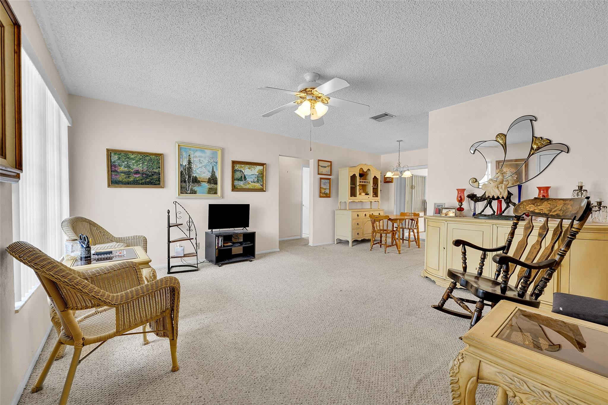 Mainlands Of Tamarac Lake - Residential