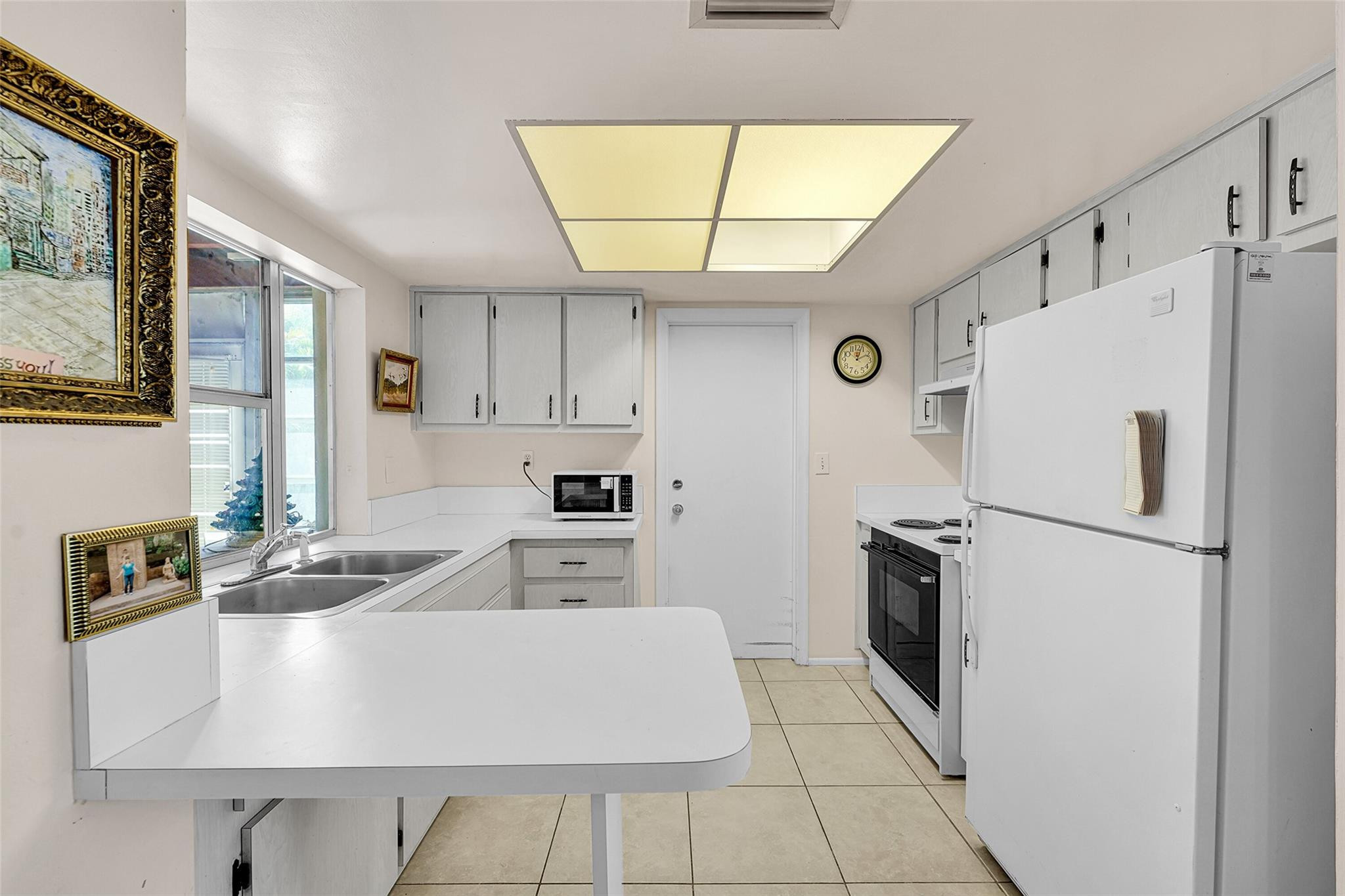 Mainlands Of Tamarac Lake - Residential