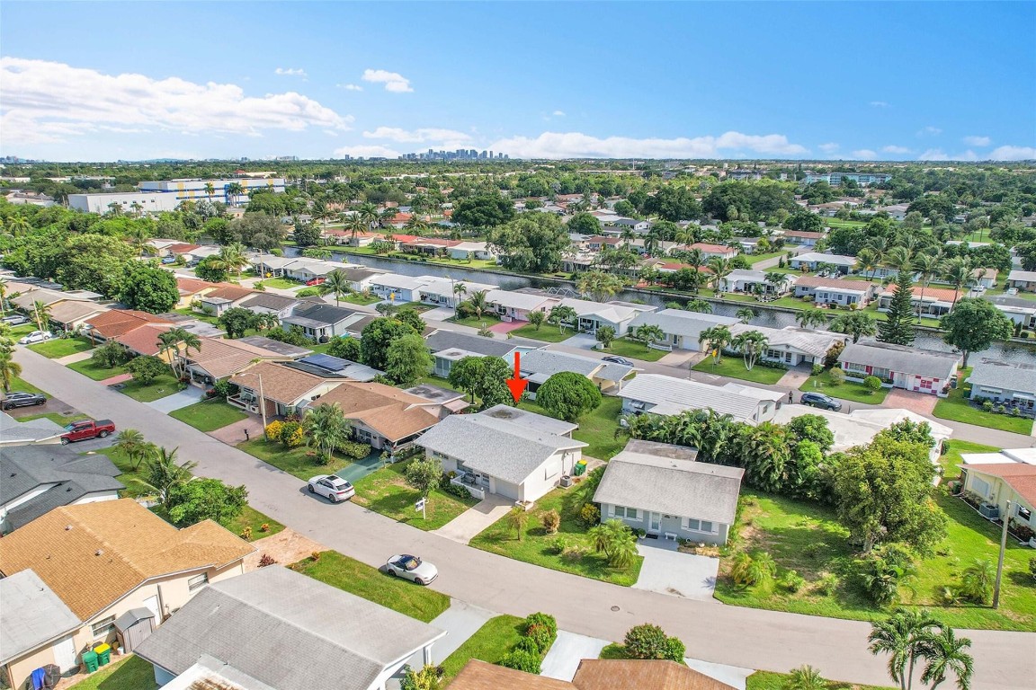 Mainlands Of Tamarac Lake - Residential