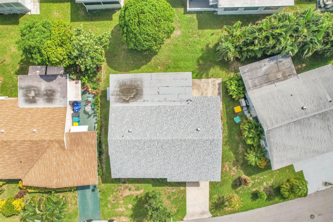 Mainlands Of Tamarac Lake - Residential