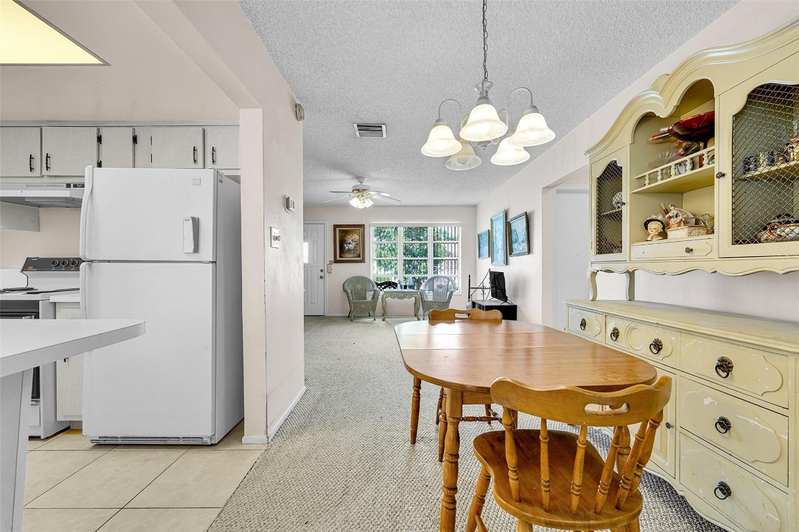 Mainlands Of Tamarac Lake - Residential