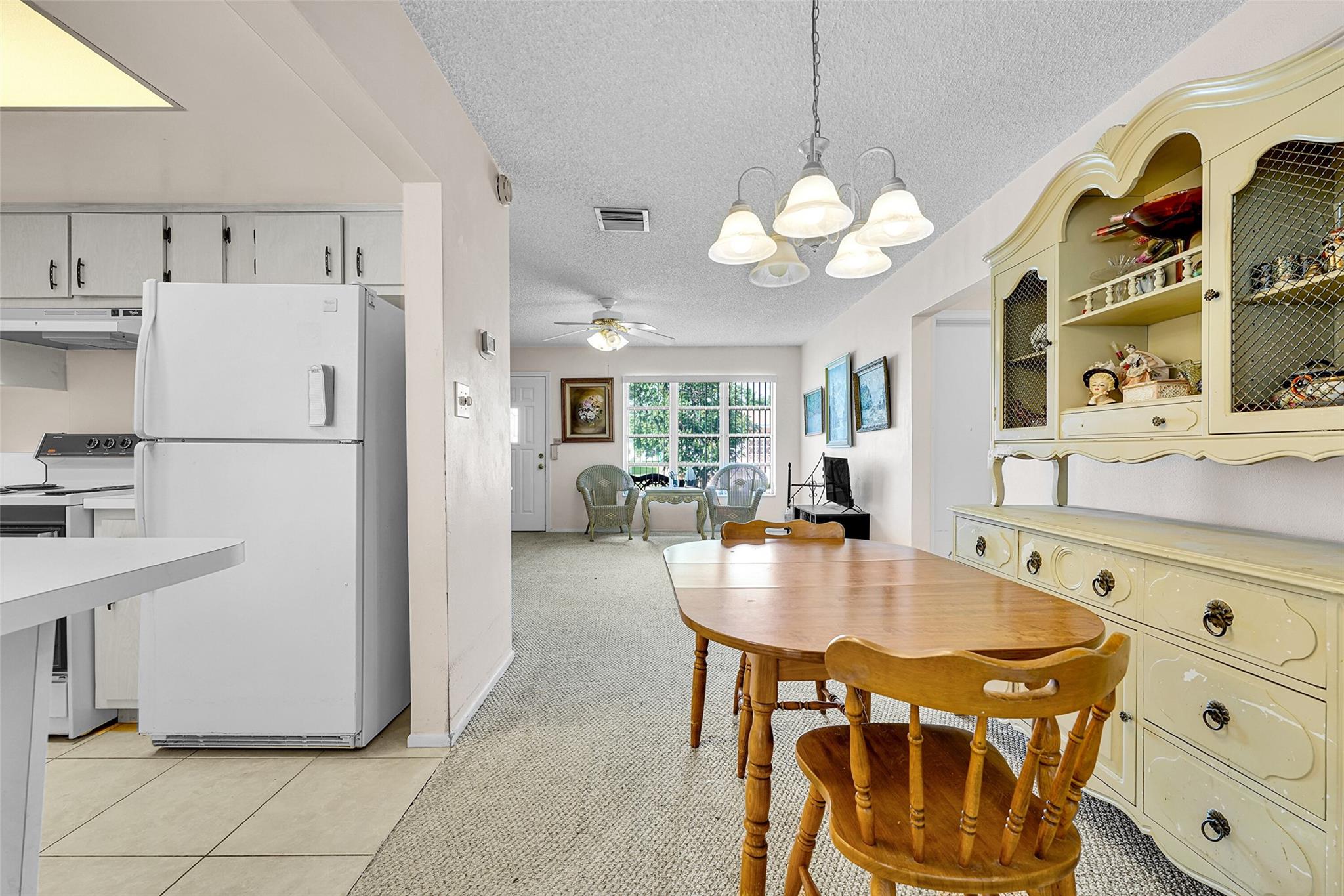 Mainlands Of Tamarac Lake - Residential