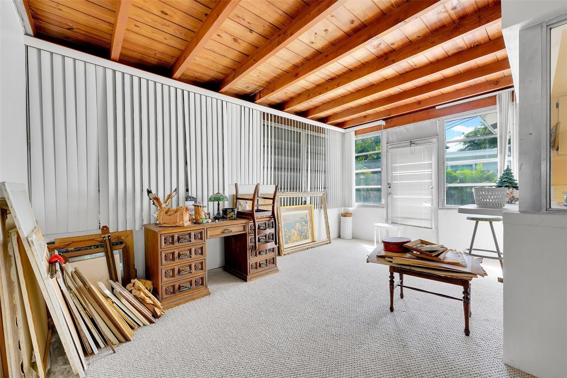 Mainlands Of Tamarac Lake - Residential