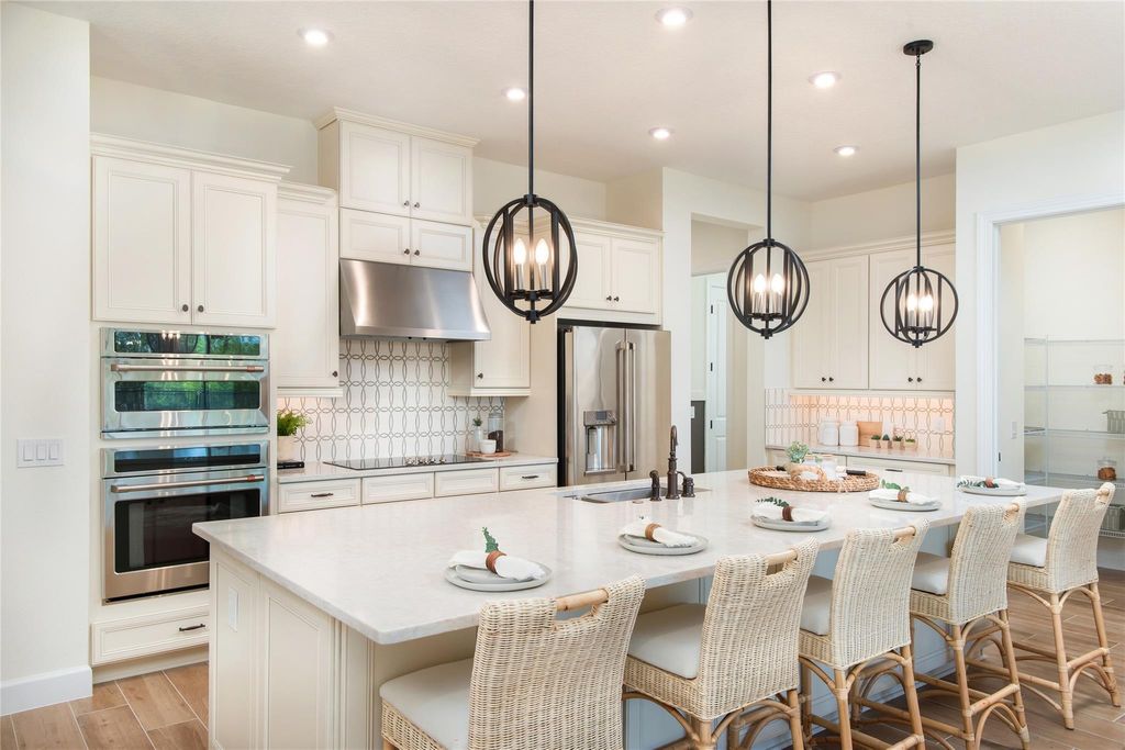 Photo of 13389 SW Alejandro Court, Port Saint Lucie, FL 34987 (MLS # F10404174)