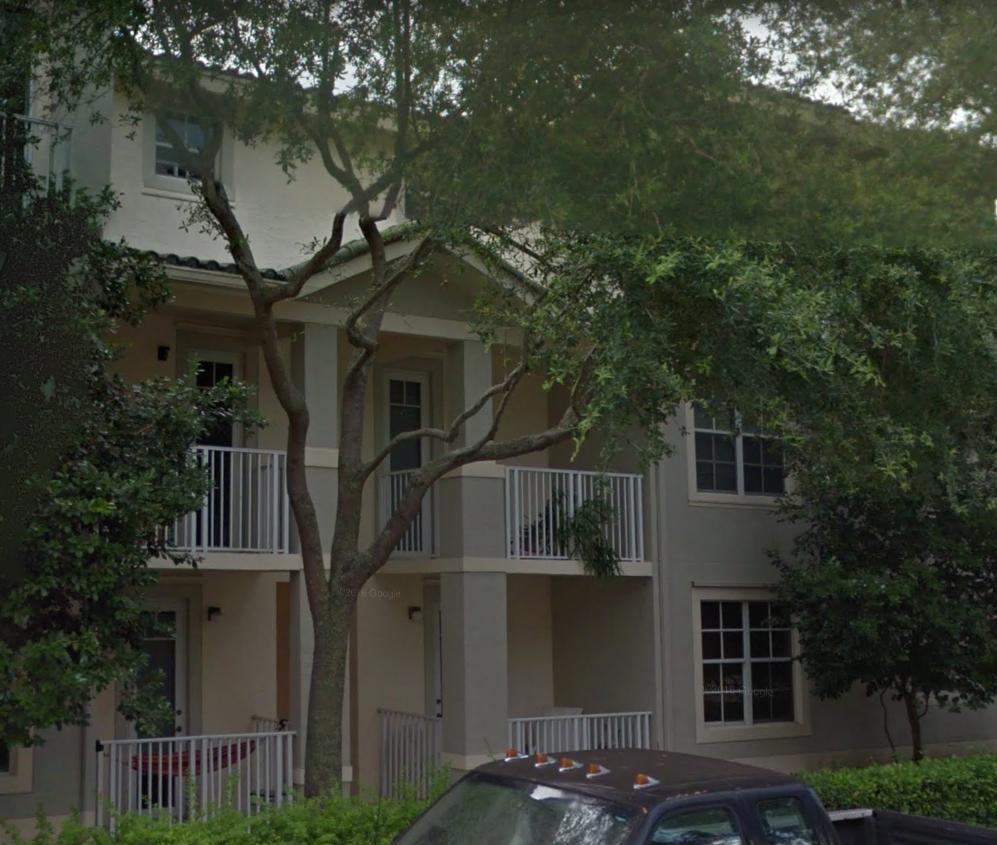 VILLAGE AT ABACOA CONDO - Residential Lease