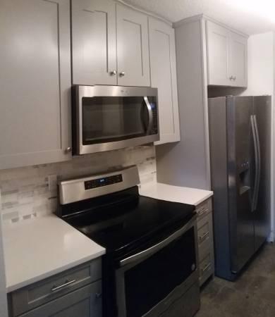 VILLAGE AT ABACOA CONDO - Residential Lease