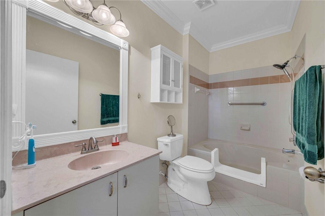 WATERWAYS - Residential