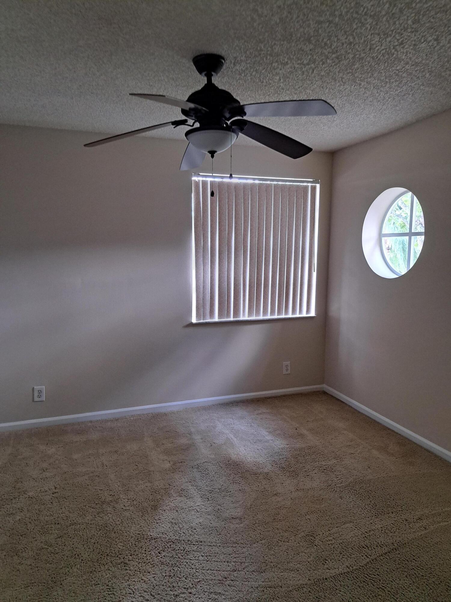 BOCA GARDENS 3 - Residential Lease