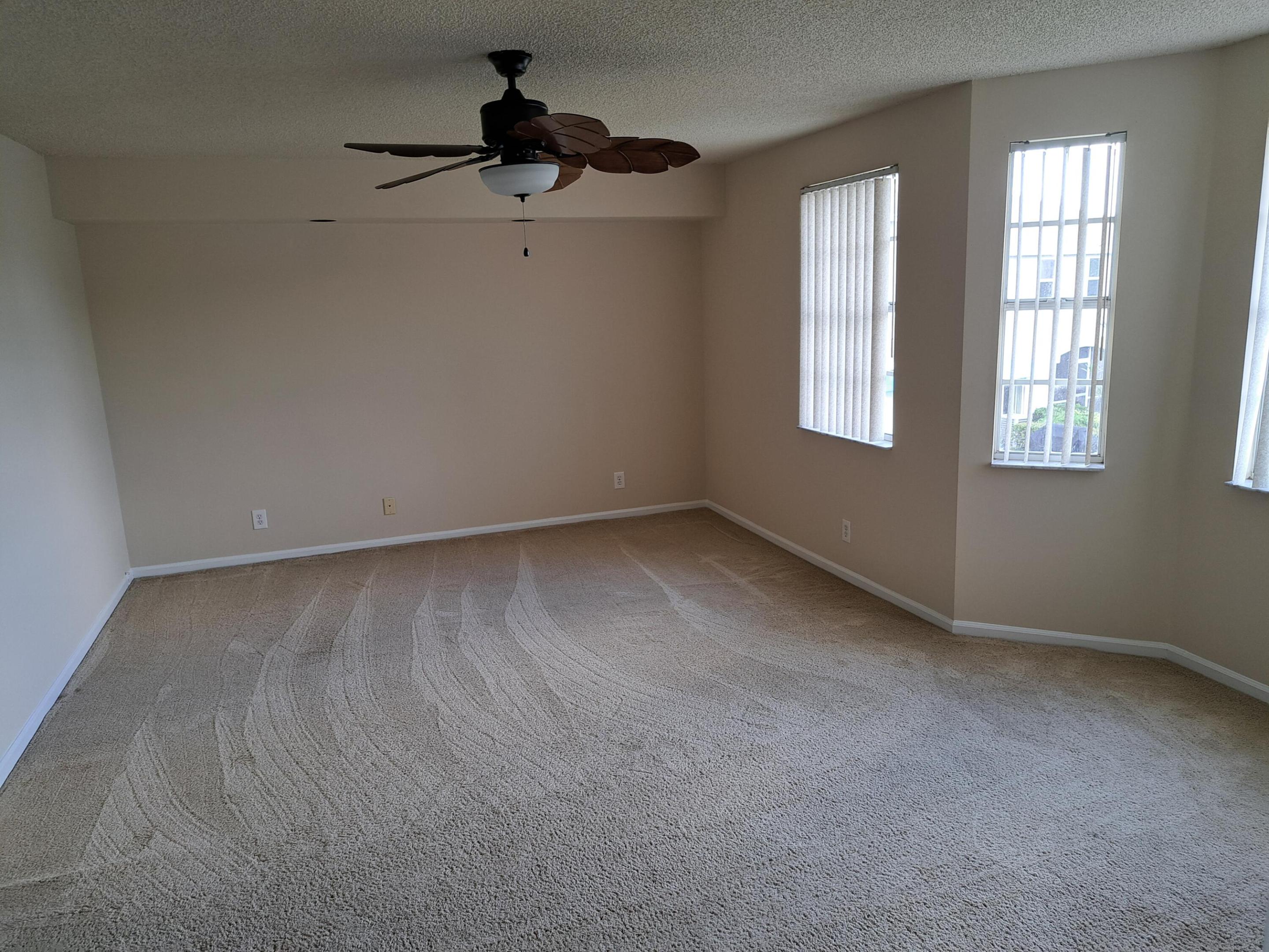 BOCA GARDENS 3 - Residential Lease