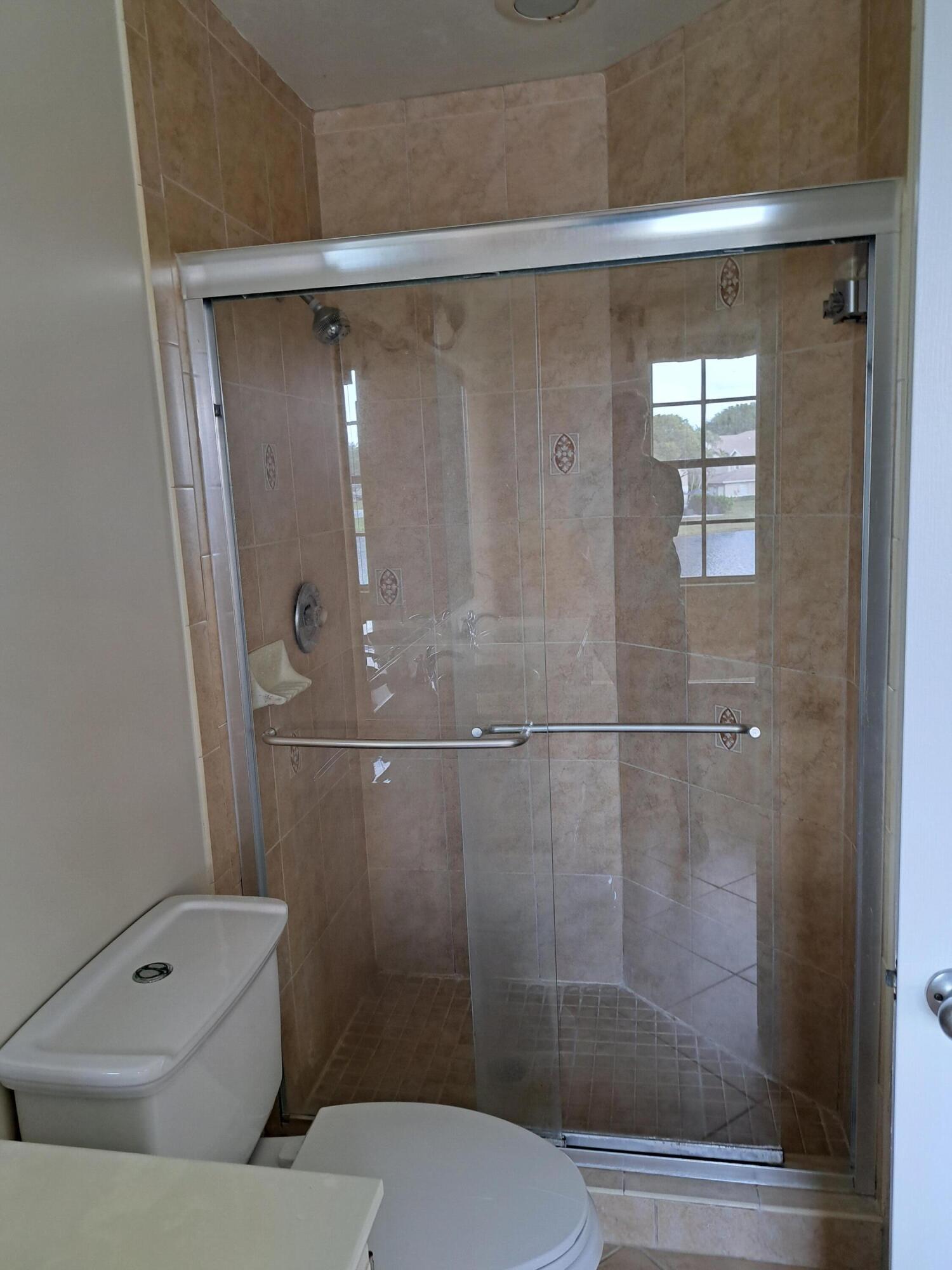 BOCA GARDENS 3 - Residential Lease
