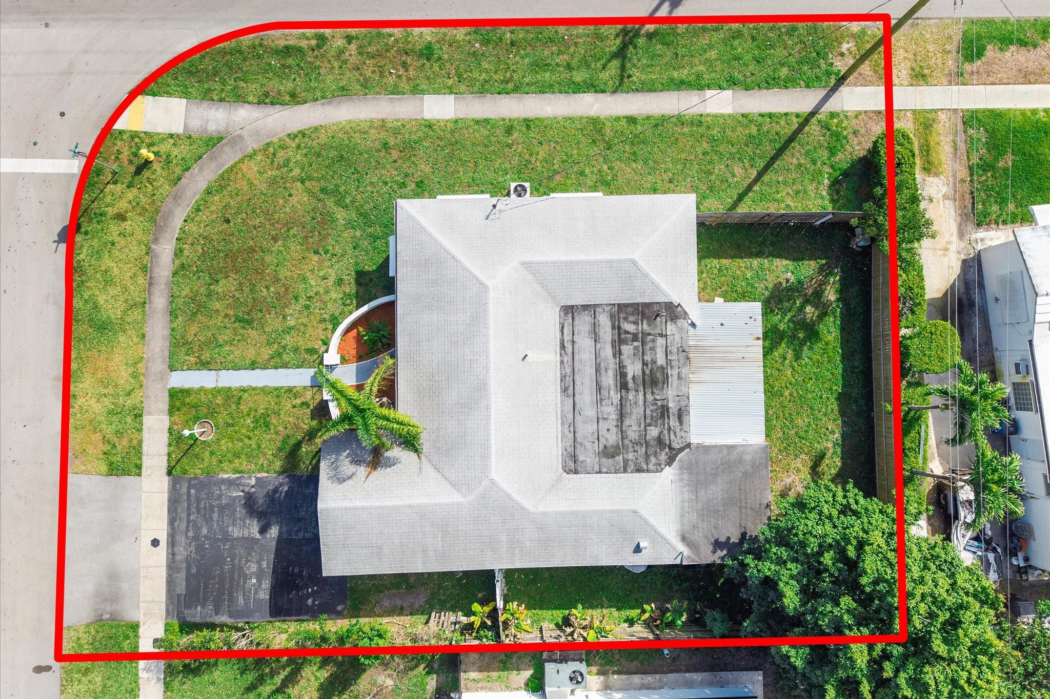 Lauderdale Lakes Northgat - Residential