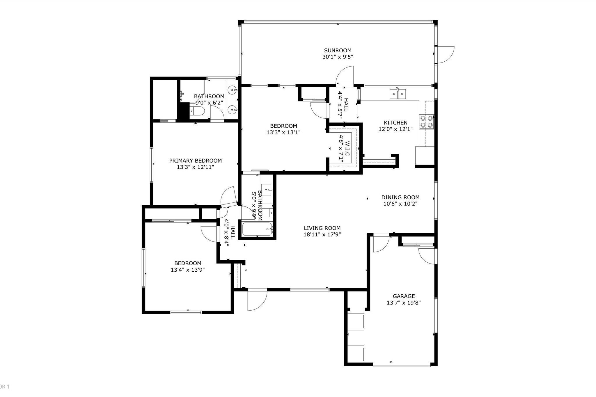 Lauderdale Lakes Northgat - Residential
