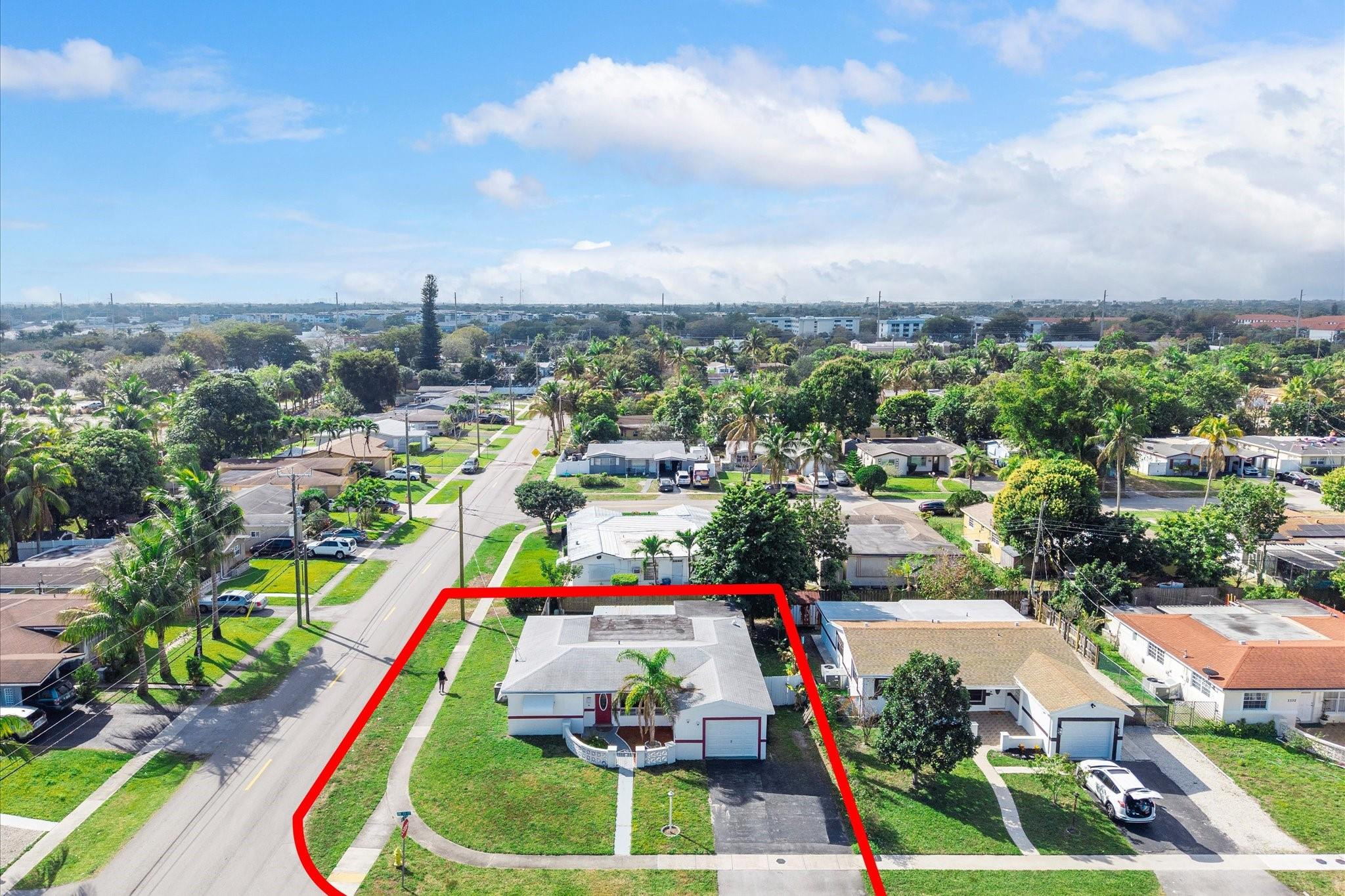 Lauderdale Lakes Northgat - Residential