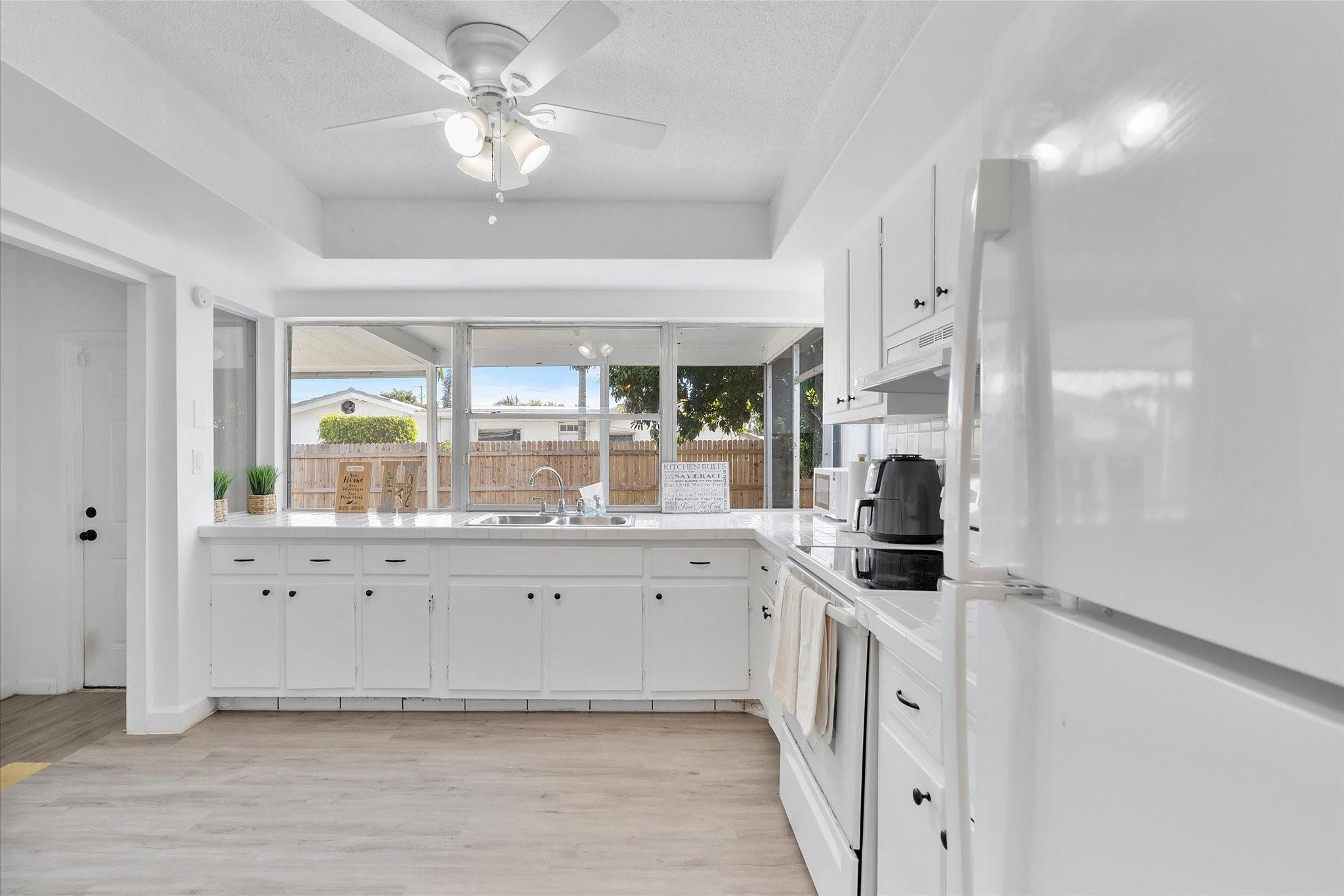 Lauderdale Lakes Northgat - Residential