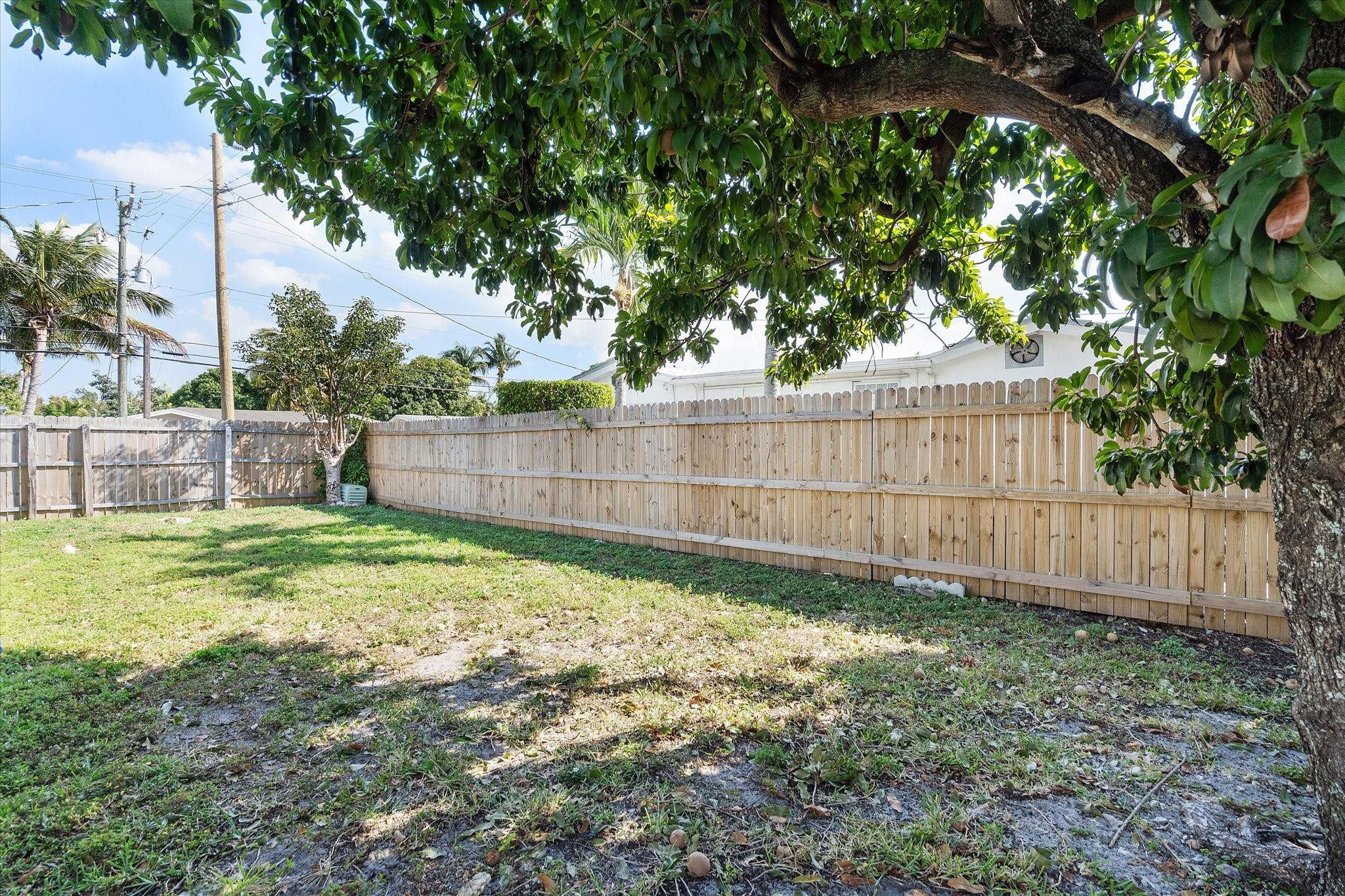 Lauderdale Lakes Northgat - Residential