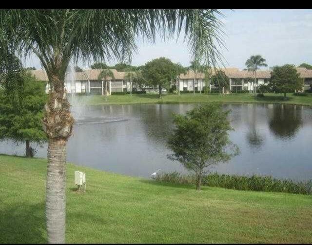 PINE RIDGE AT MARTIN DOWNS CONDO - Residential Lease