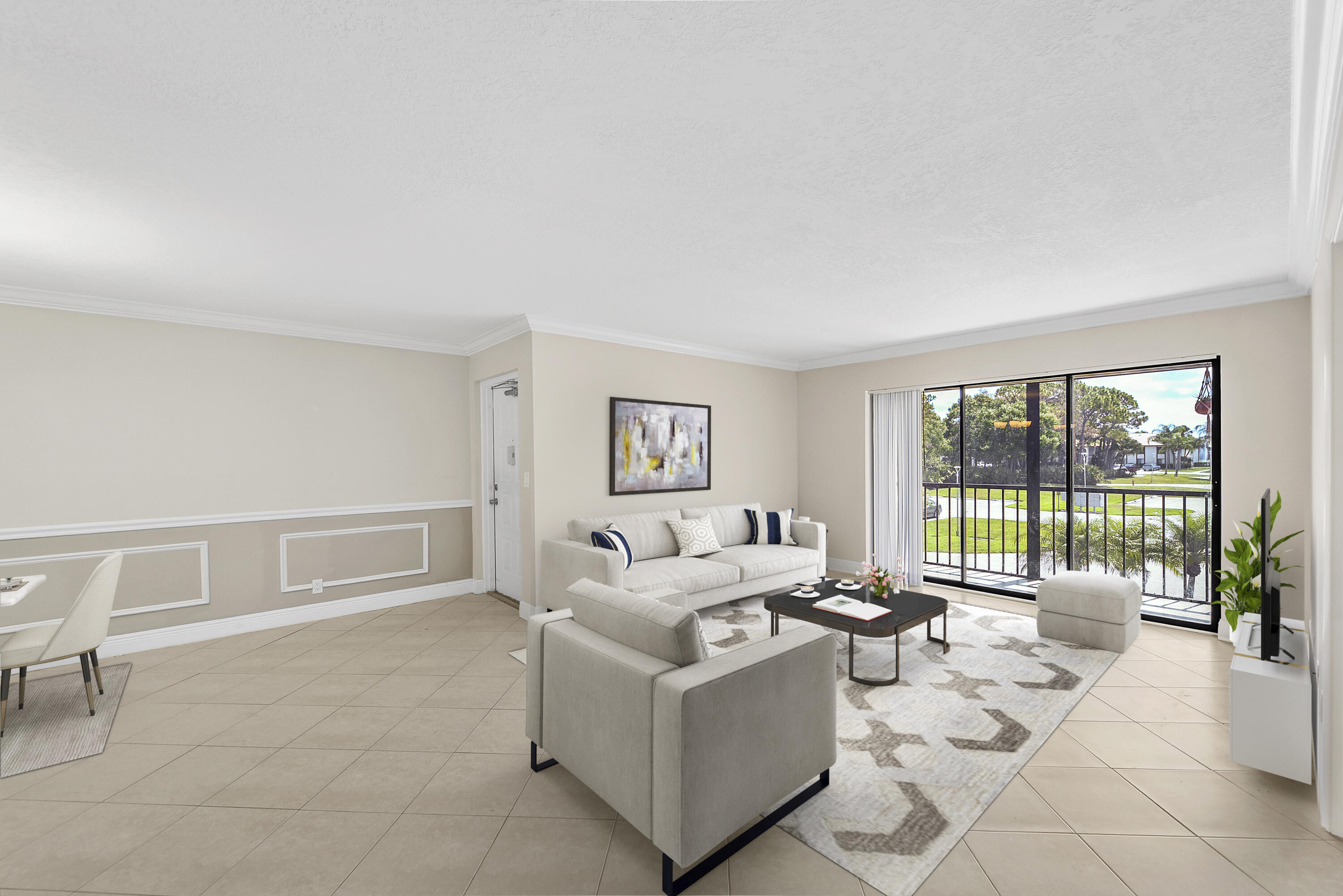 PINE RIDGE AT MARTIN DOWNS CONDO - Residential Lease