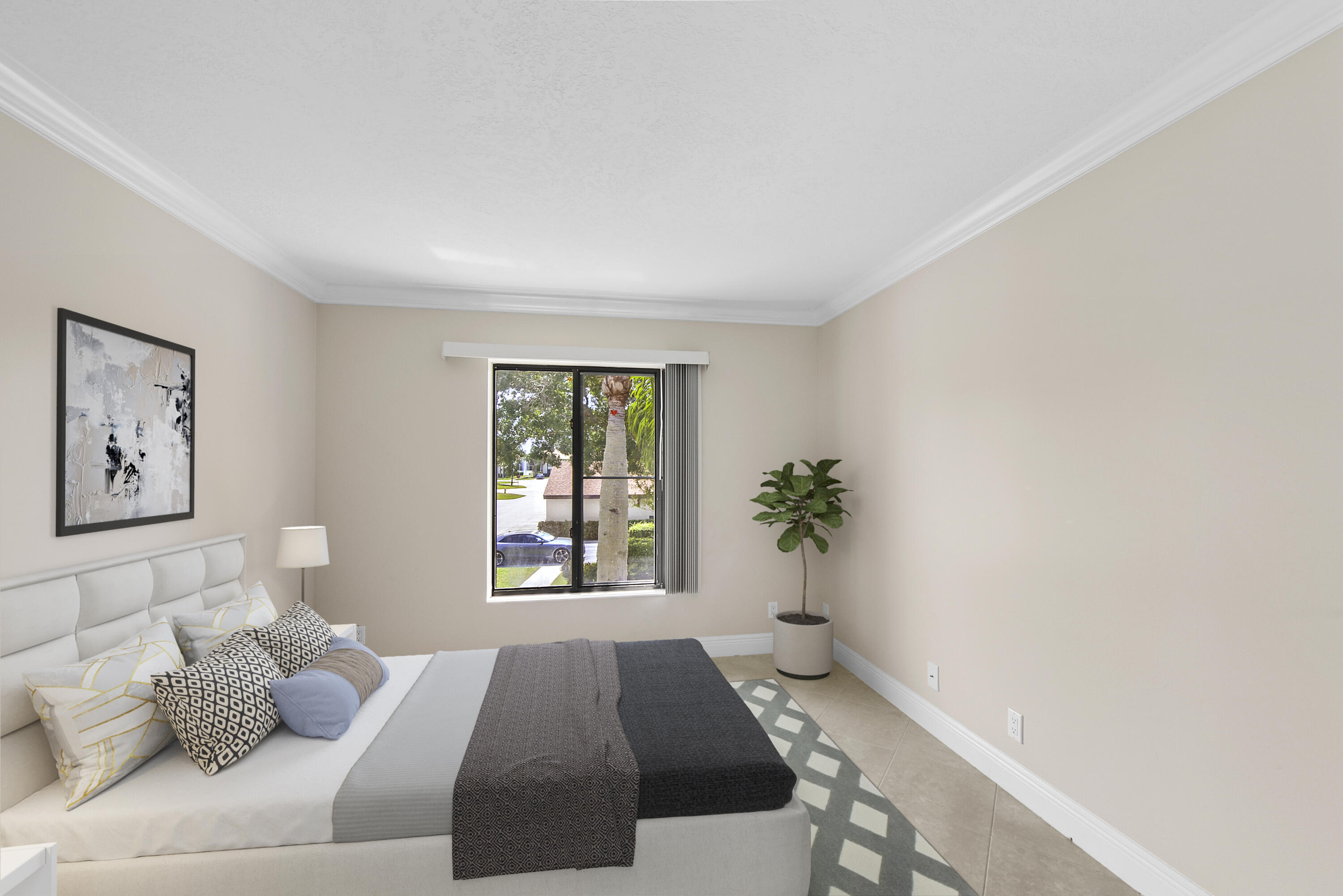 PINE RIDGE AT MARTIN DOWNS CONDO - Residential Lease