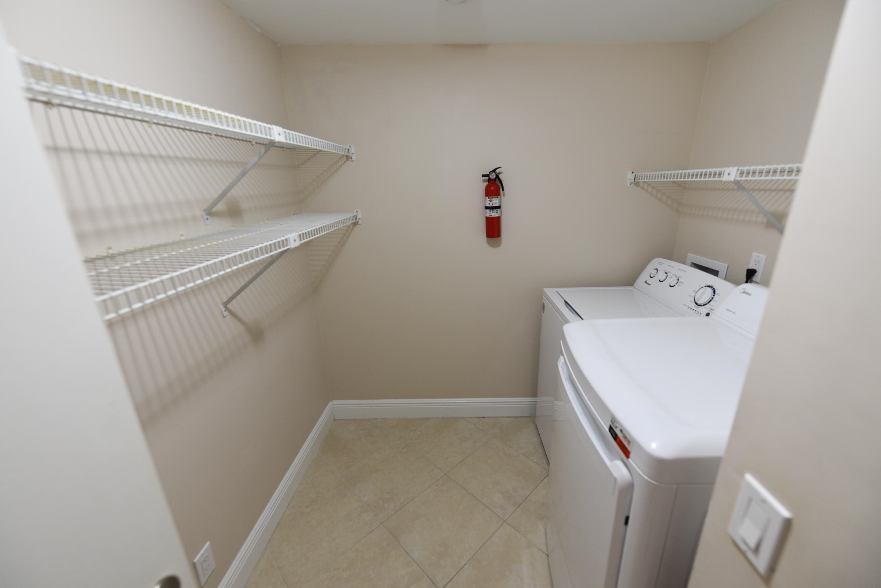 PINE RIDGE AT MARTIN DOWNS CONDO - Residential Lease
