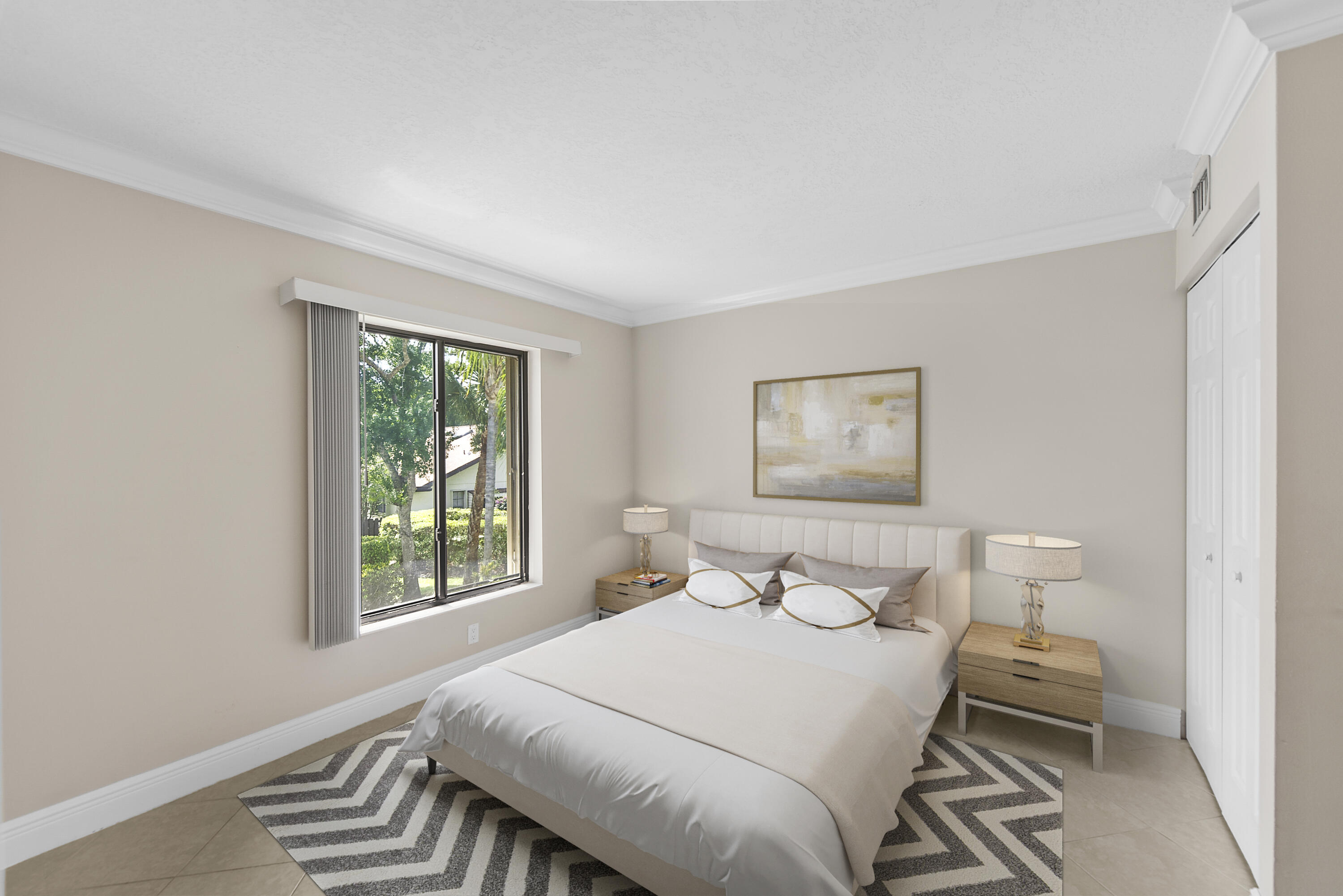 PINE RIDGE AT MARTIN DOWNS CONDO - Residential Lease