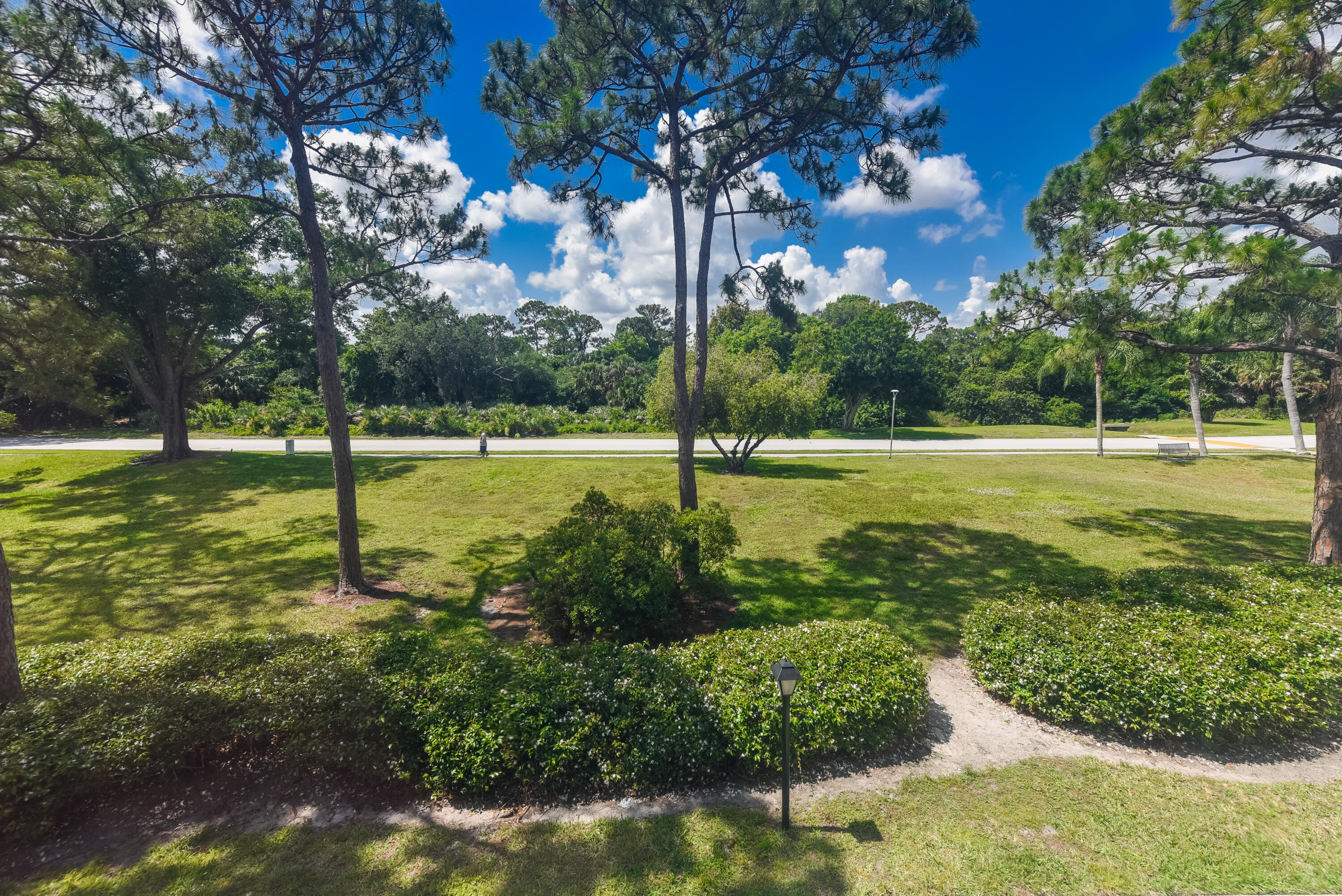 PINE RIDGE AT MARTIN DOWNS CONDO - Residential Lease