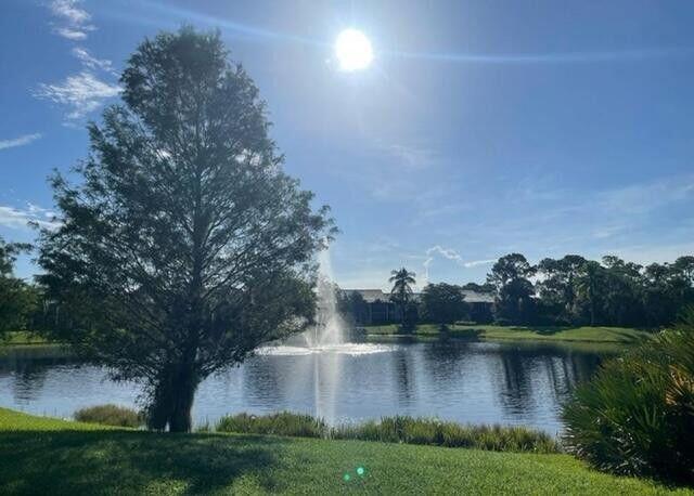 PINE RIDGE AT MARTIN DOWNS CONDO - Residential Lease