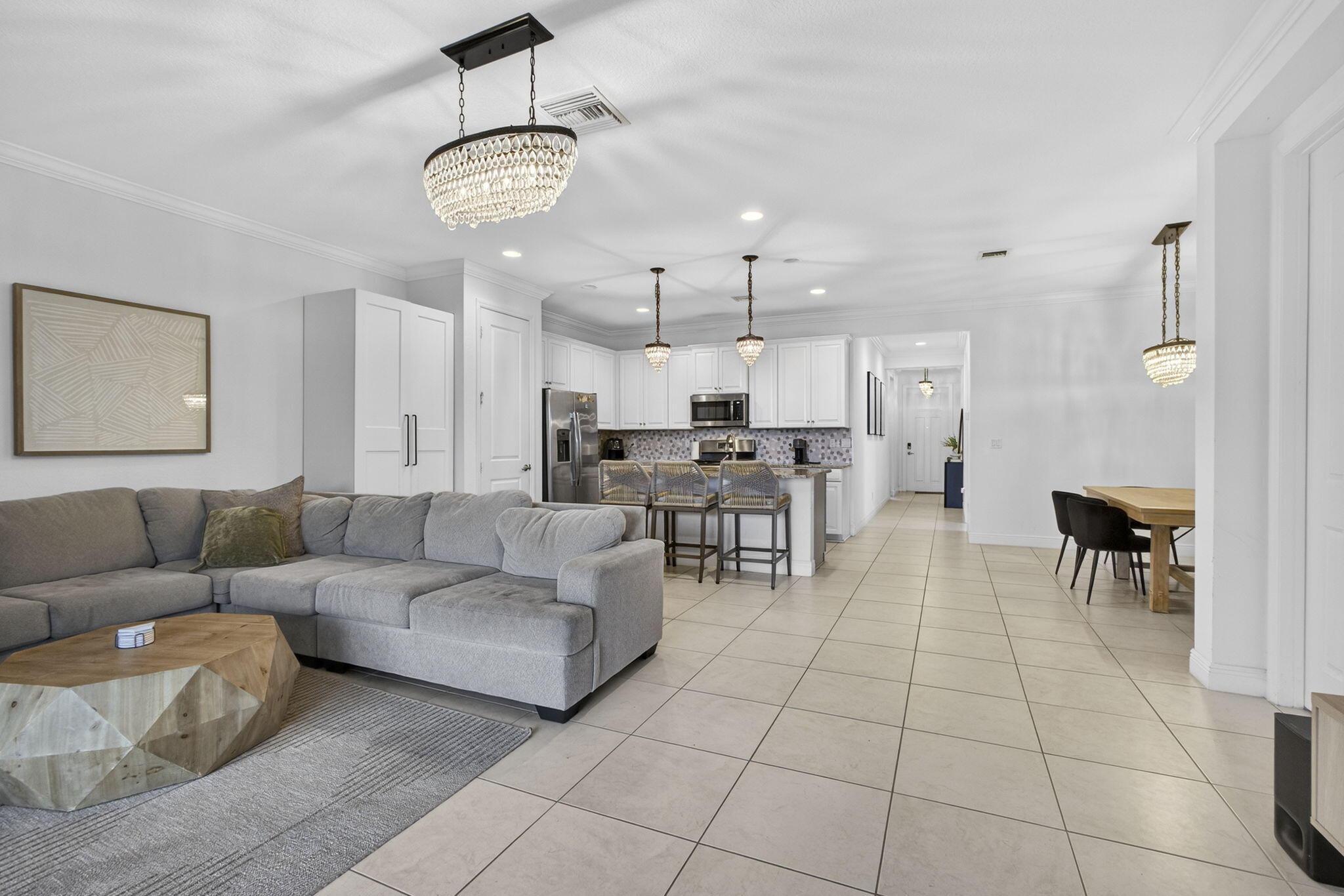 ARDEN PUD POD A WEST & POD B WEST - Residential