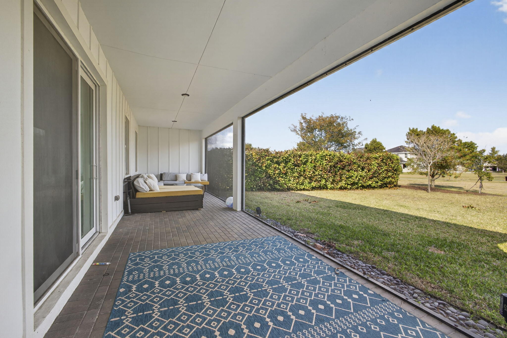 ARDEN PUD POD A WEST & POD B WEST - Residential