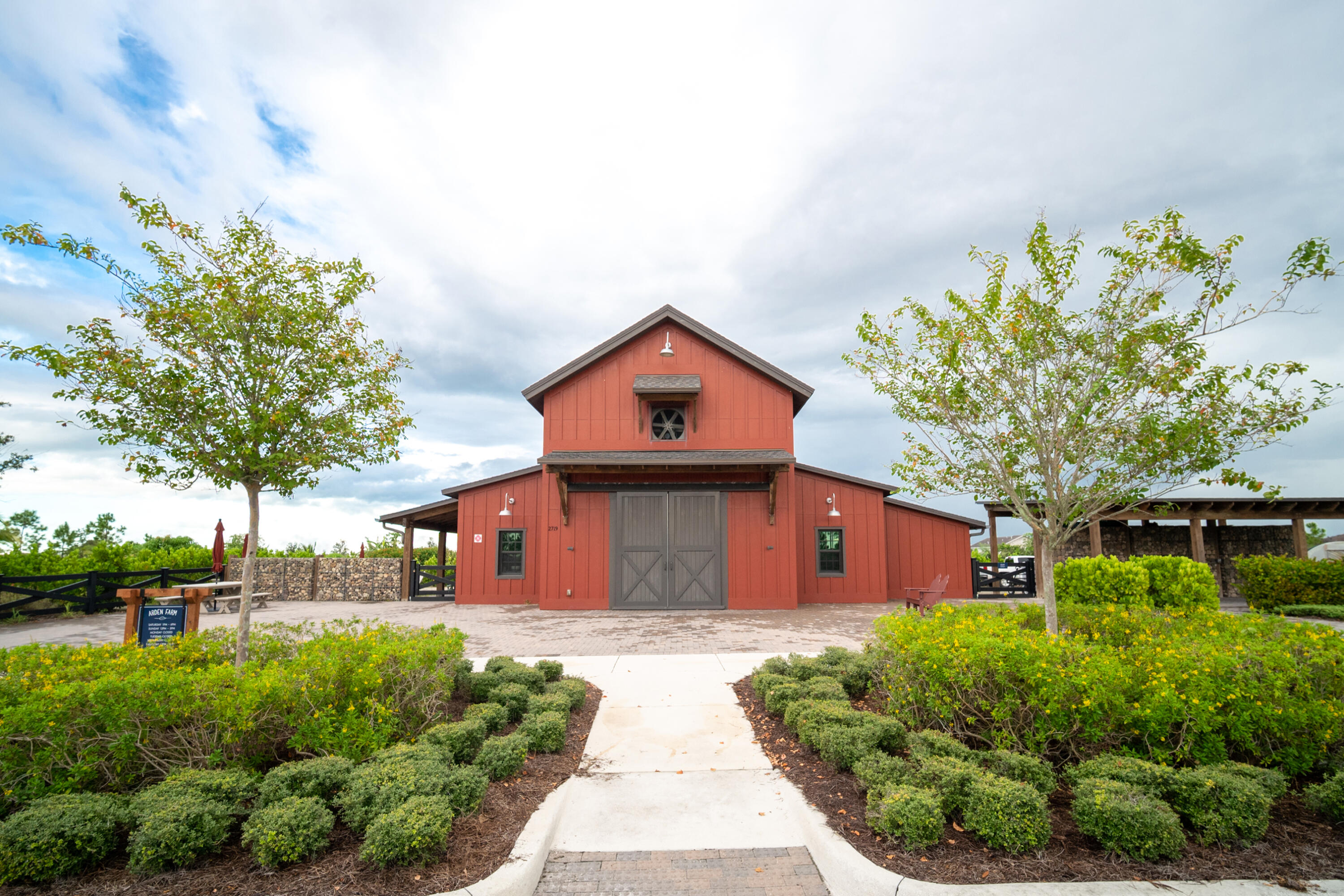 ARDEN PUD POD A WEST & POD B WEST - Residential