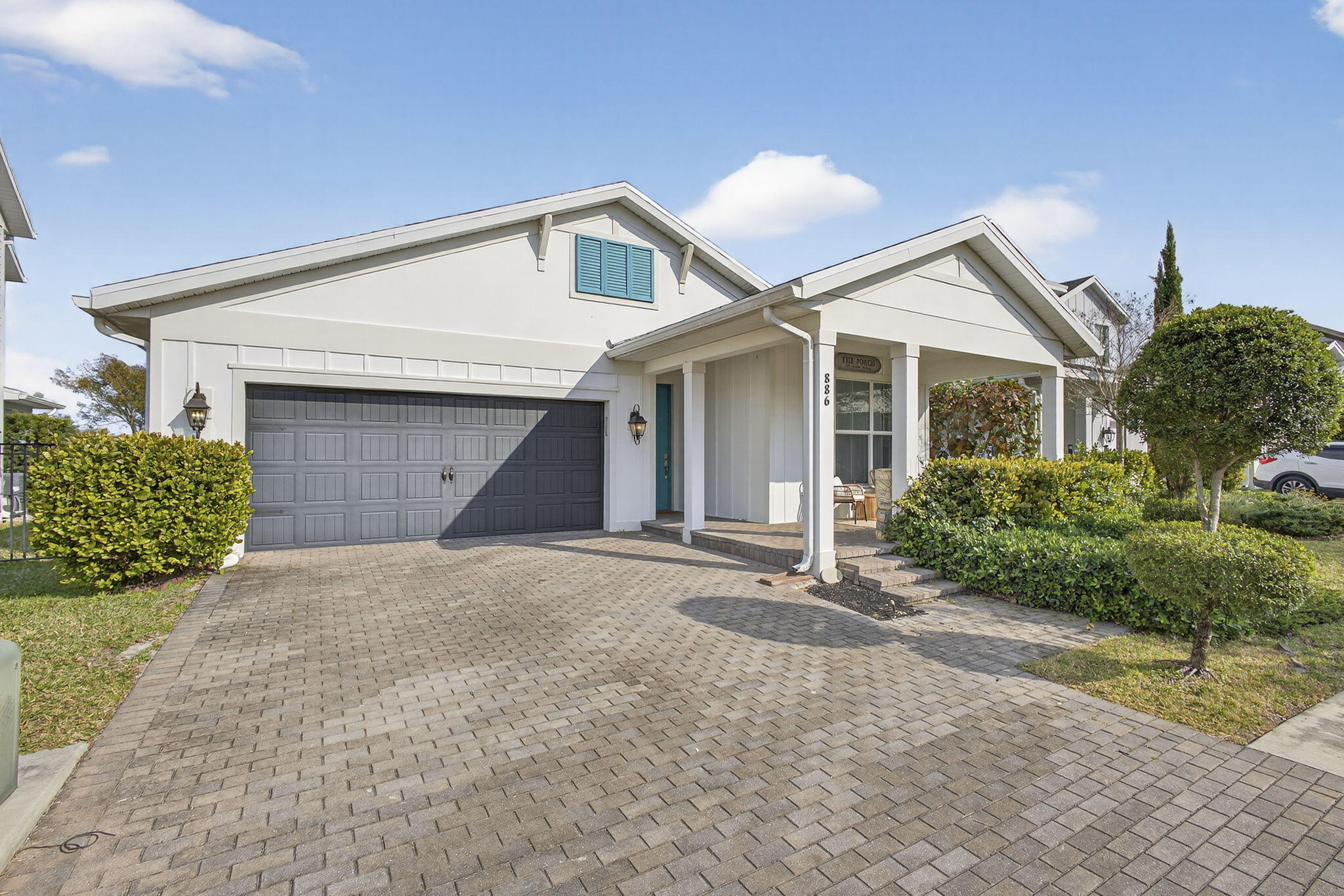 ARDEN PUD POD A WEST & POD B WEST - Residential